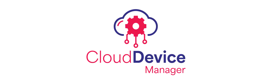 14IP Cloud Device Manager logo