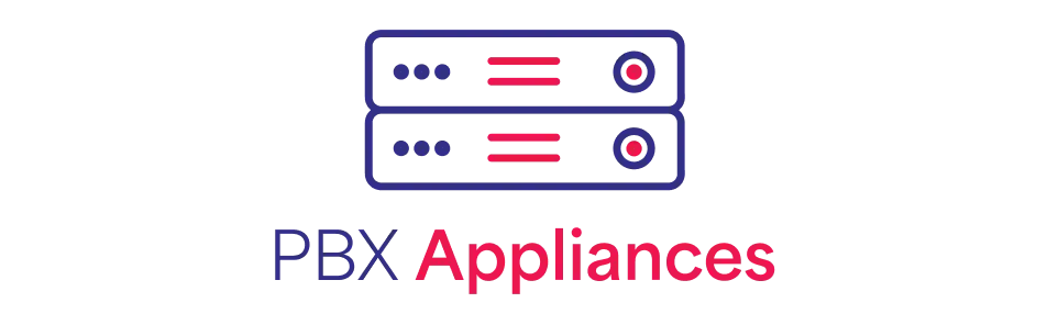 14IP Hardware Appliances logo
