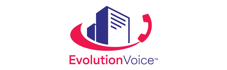 Evolution Voice logo