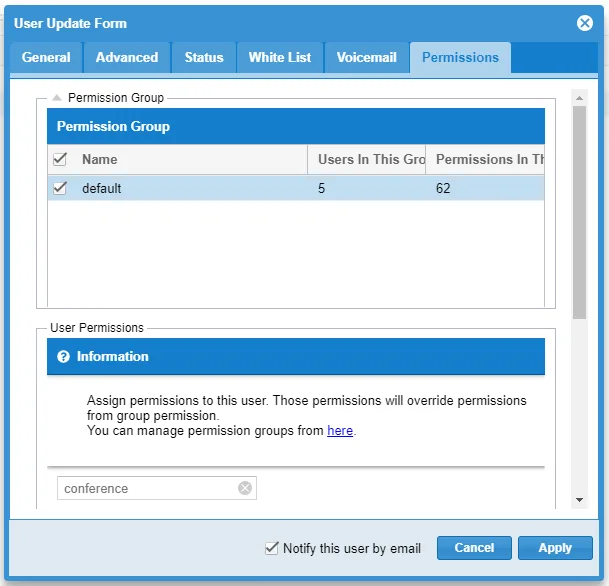 users-permissions