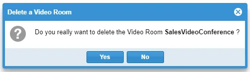 Delete