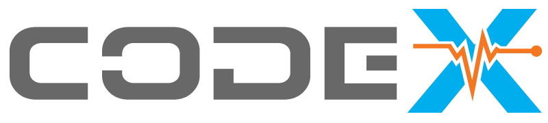 CodeX-logo