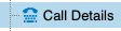 Call Details menu option