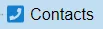 Contacts menu option