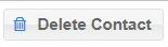 Delete Contact button
