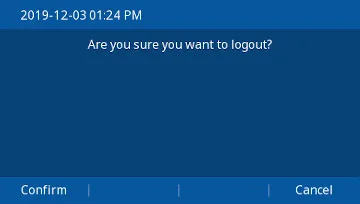 07_LogOutConfirm