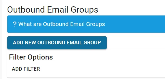 outbound