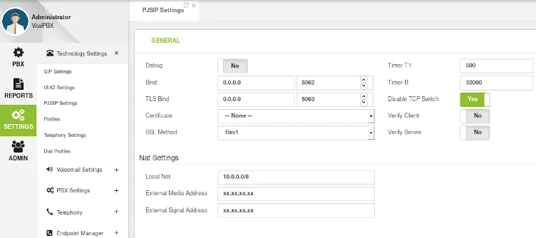 07-PJSIPSettings