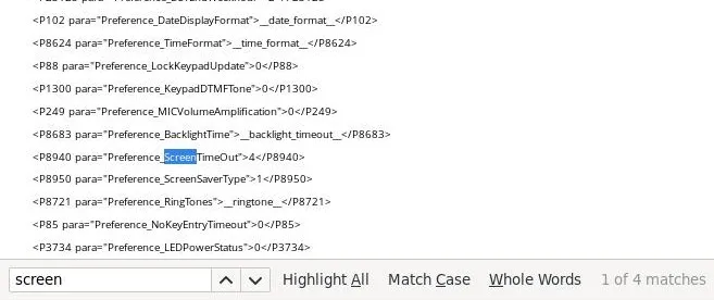 03_CustomConfig-CtrlF