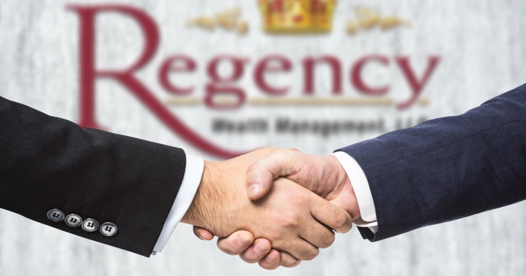 Regency Wealth Management