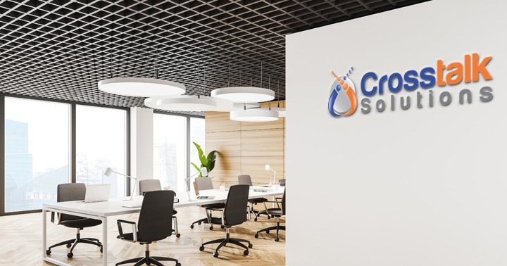Crosstalk Solutions