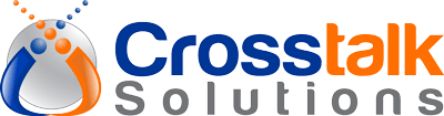 Crosstalk Solutions Logo