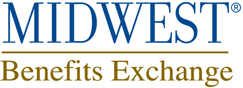 Midwest Benefits Exchange logo