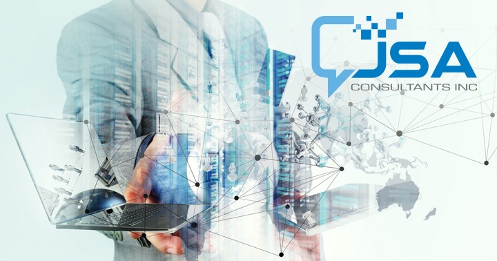 JSA Consultants