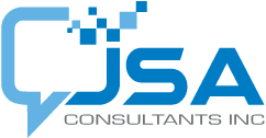 JSA Consultants logo