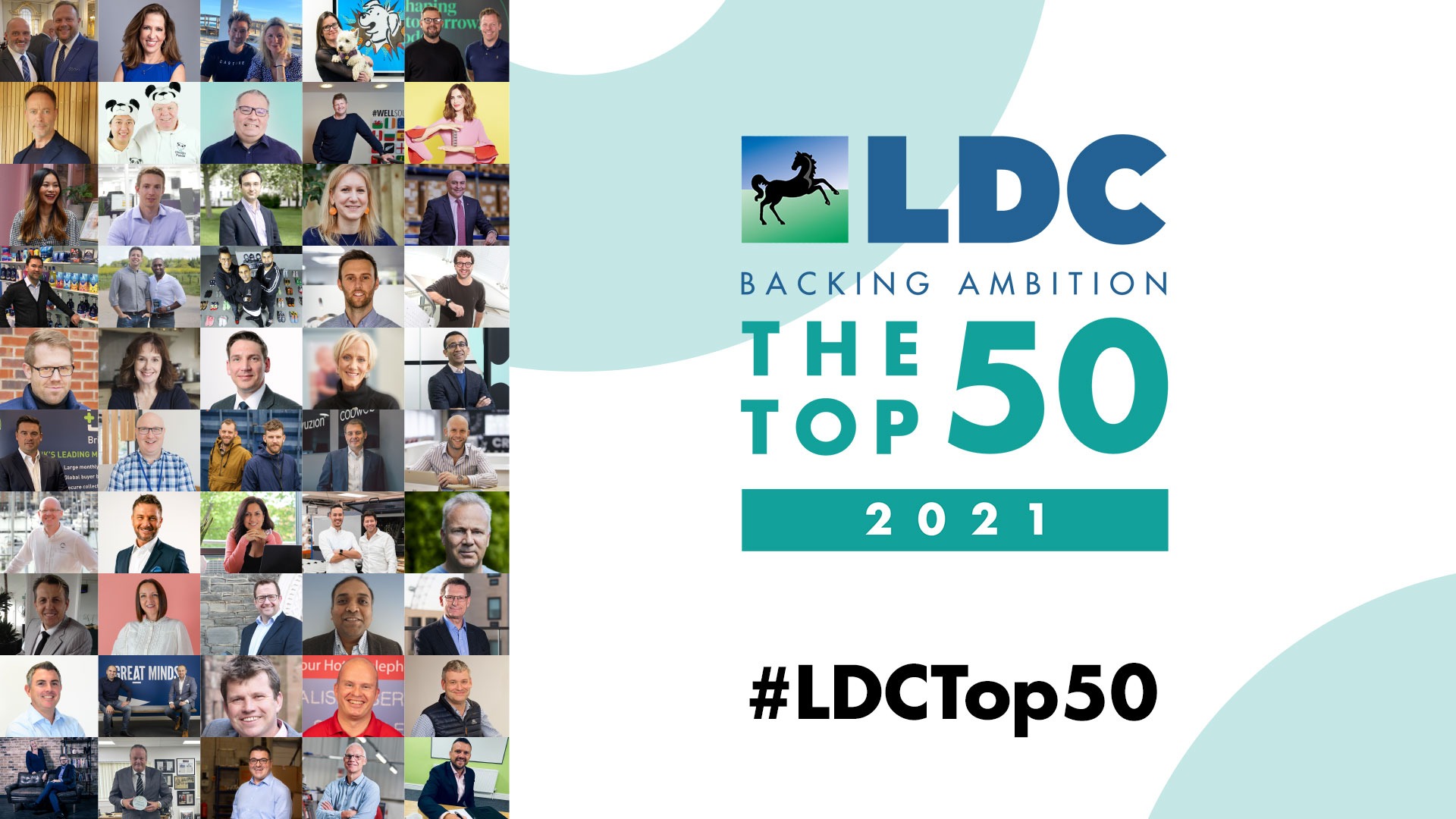LDC Top 50