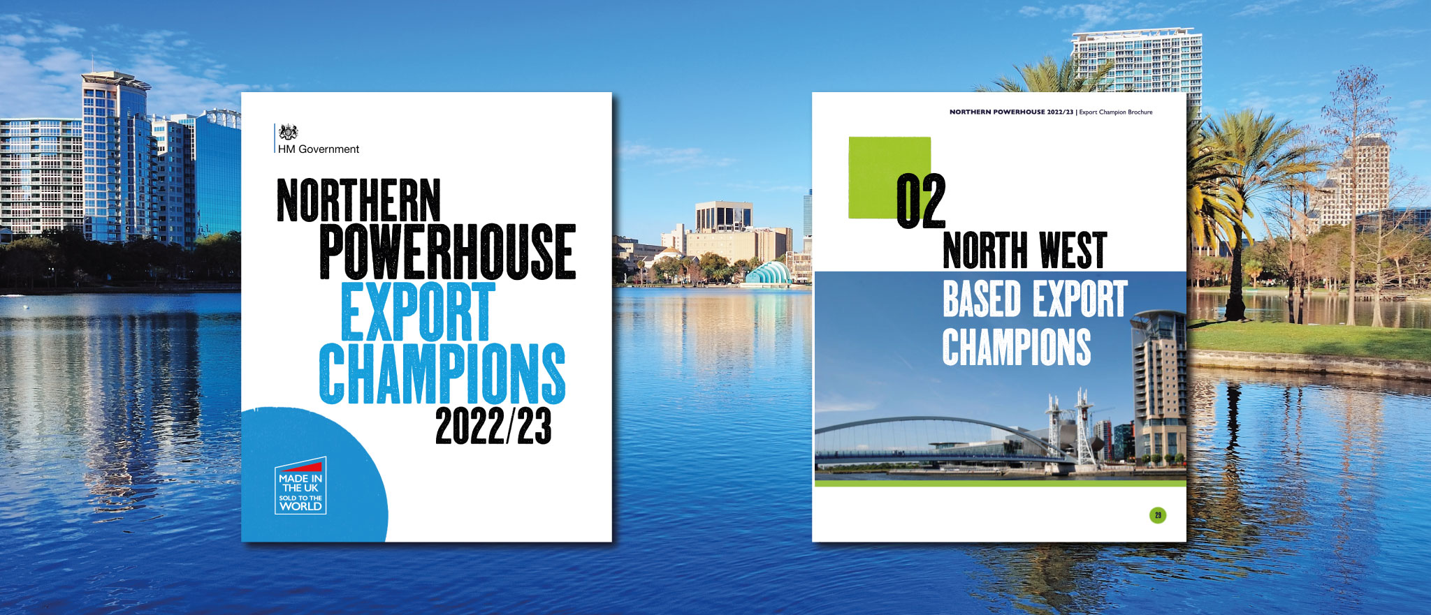 Export Champions