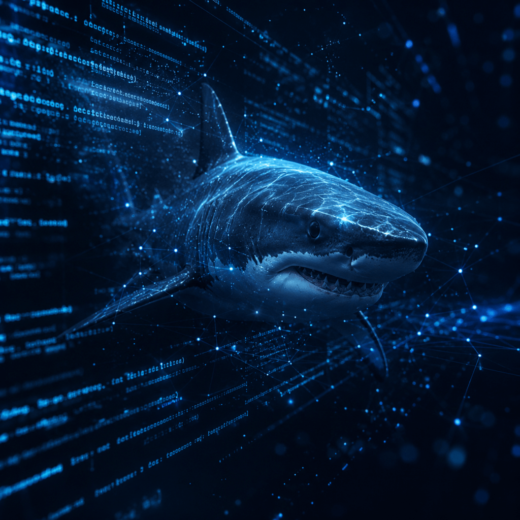 tshark