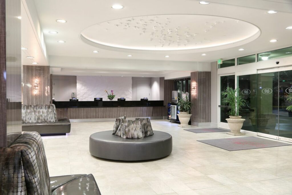 Hotel Kinetic Universal Blvd