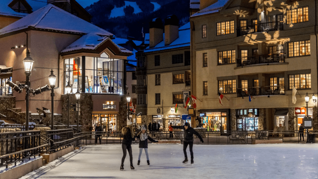 The Residences at Park Hyatt Beaver Creek