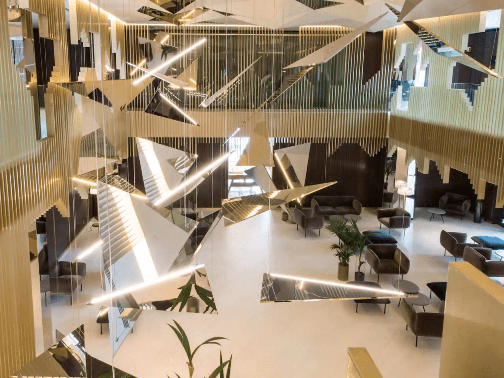 Hotel SOFIA Barcelona