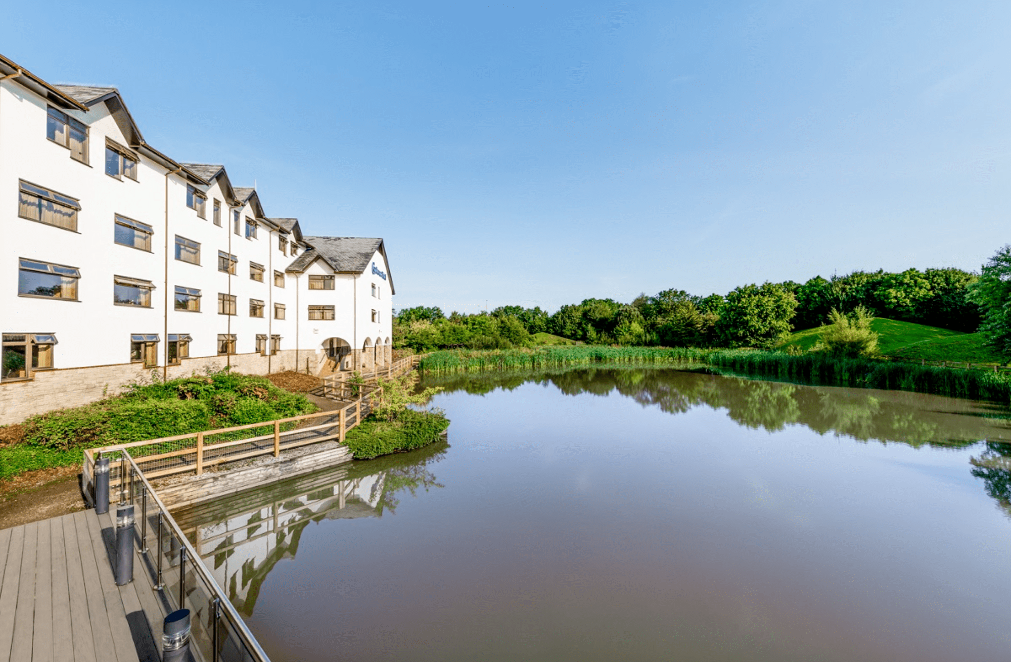 Copthorne Hotel Cardiff- Caerdydd
