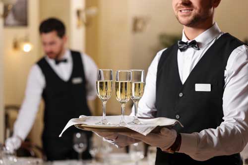 Hotel Guest Engagement