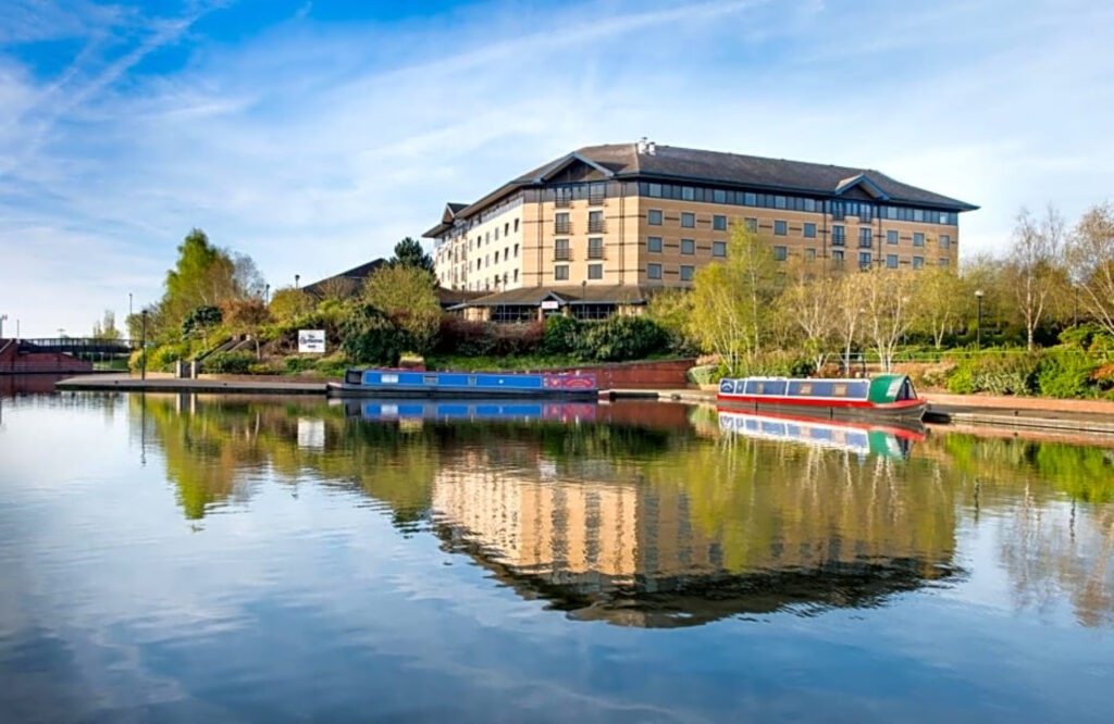 Copthorne Merry Hill Dudley