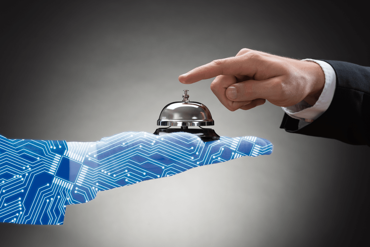 10 Reasons for AI