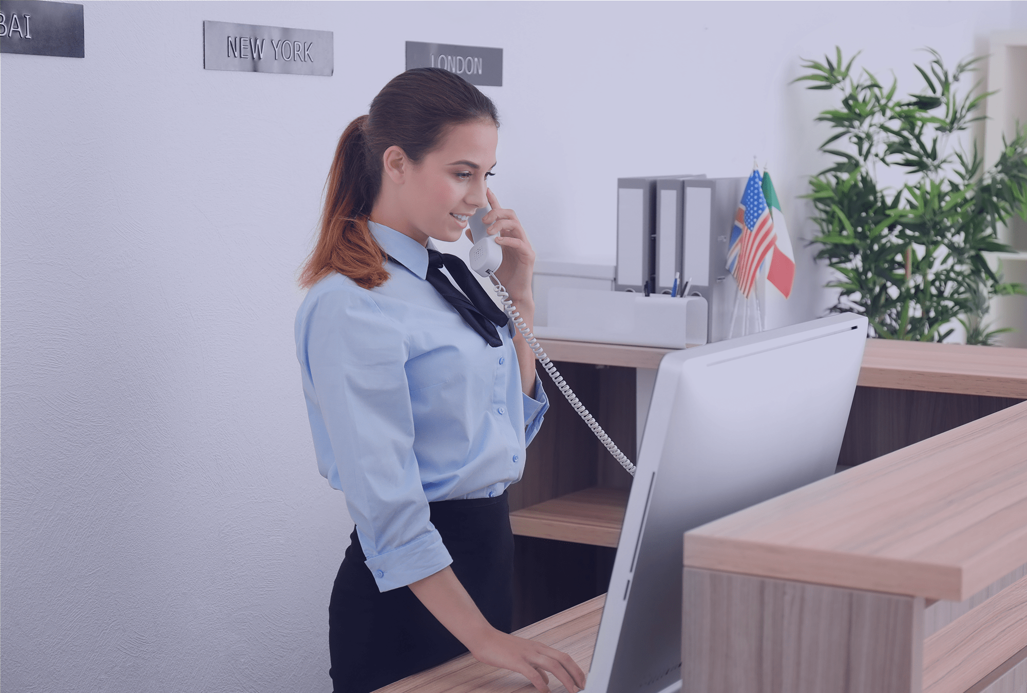 EOSL PBX