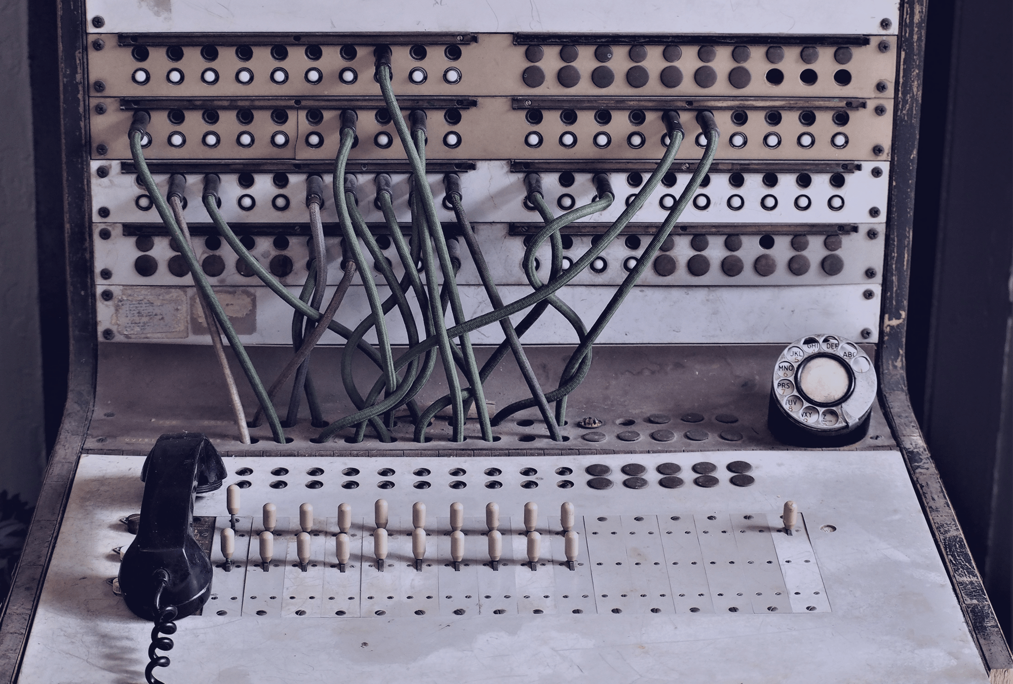 EOSL PBX
