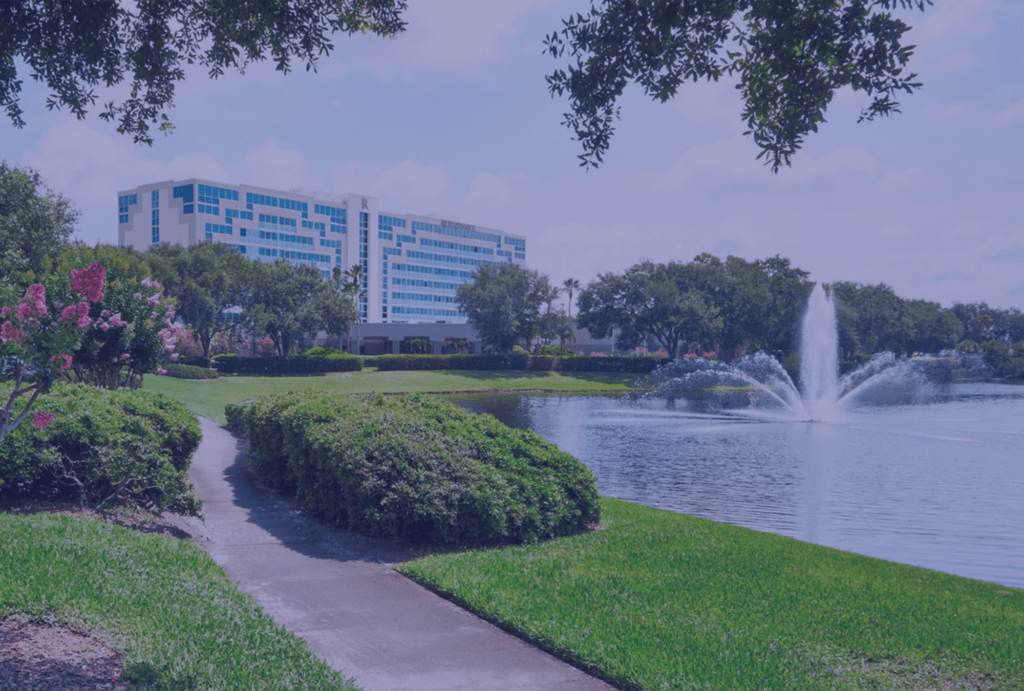 Renaissance Orlando Airport Hotel