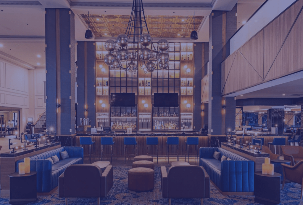 Delta Marriott Fredericton