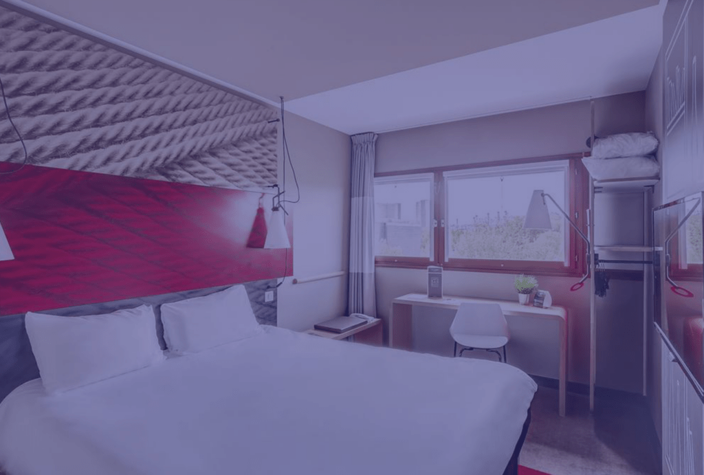 Ibis Paris Bercy Village