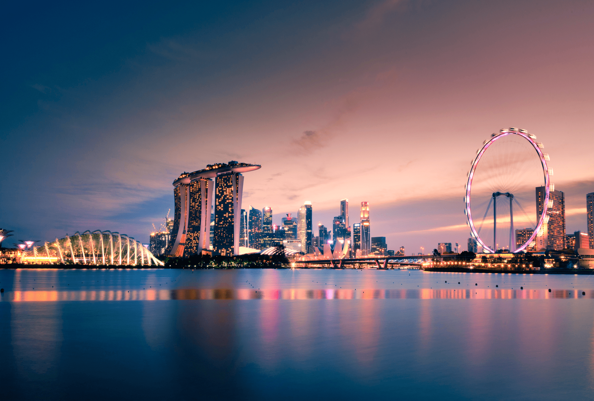 Singapore