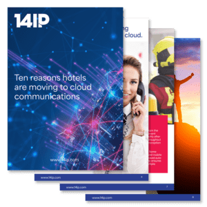 Cloud Communications Guide