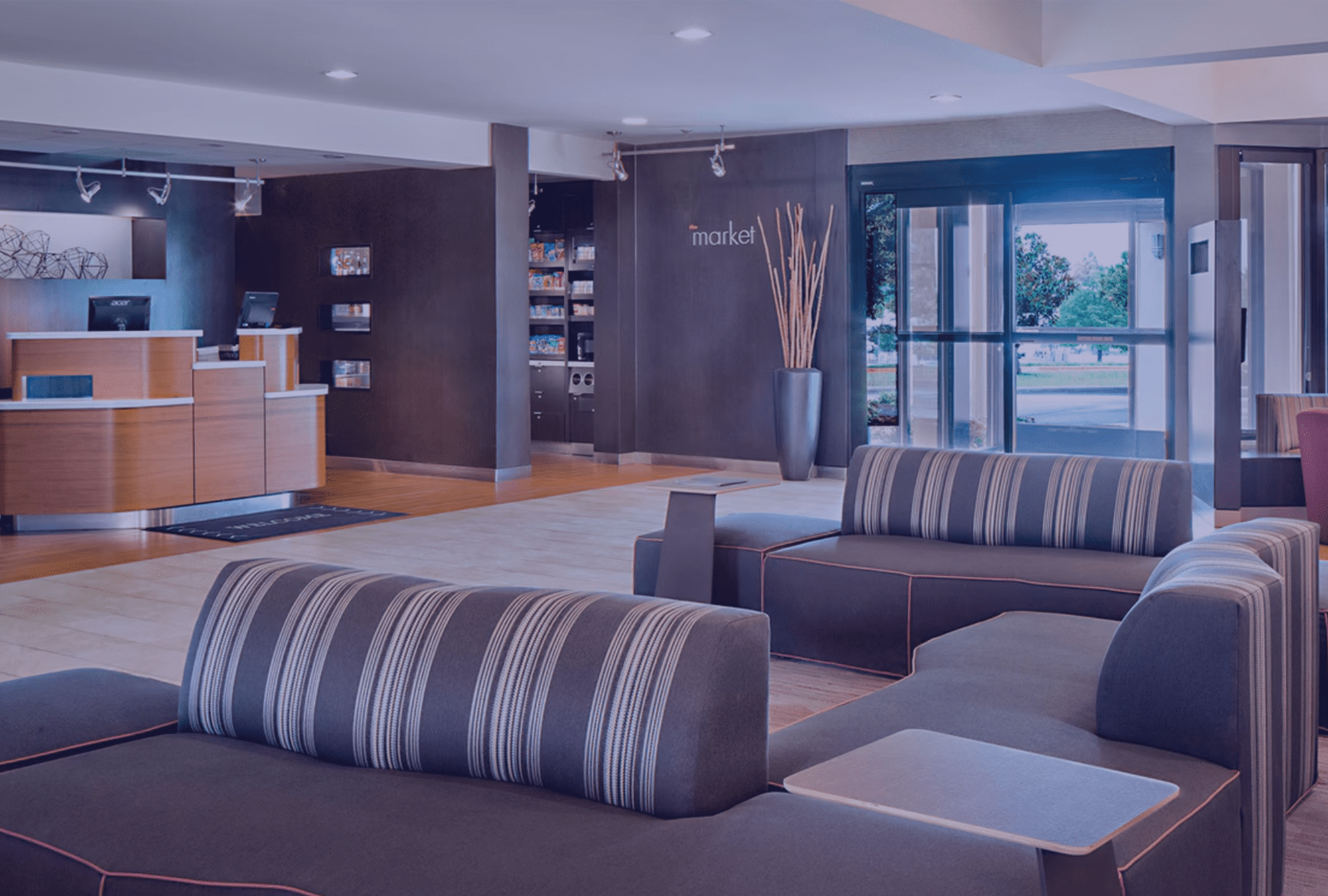 Courtyard by Marriott Darlington