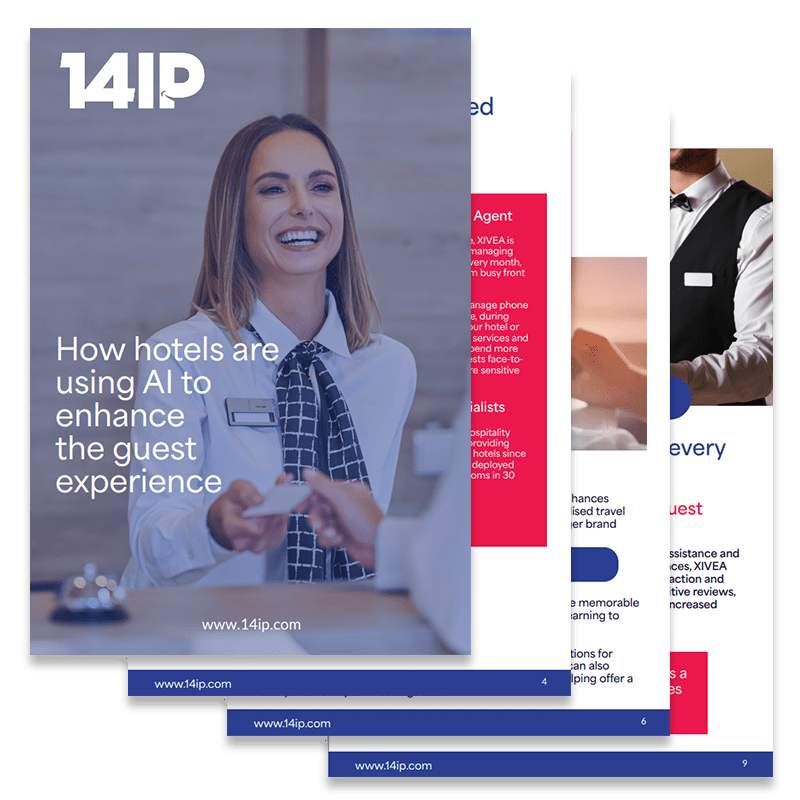 Enhancing Guest Experience Guide