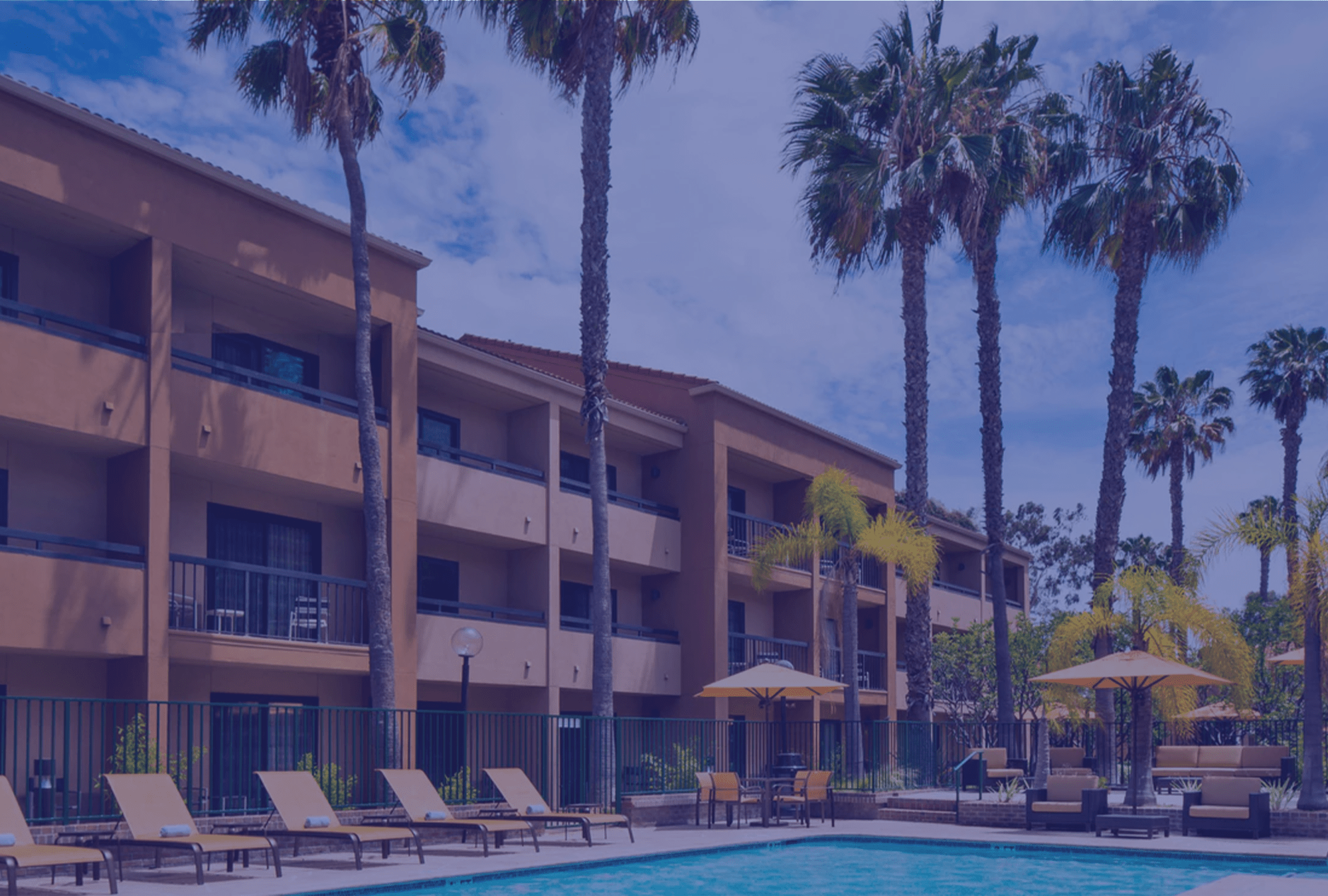 Courtyard Los Angeles Torrance