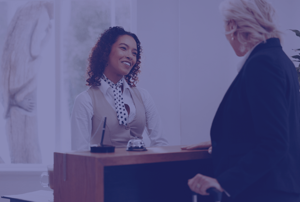 Hotel Management Guide