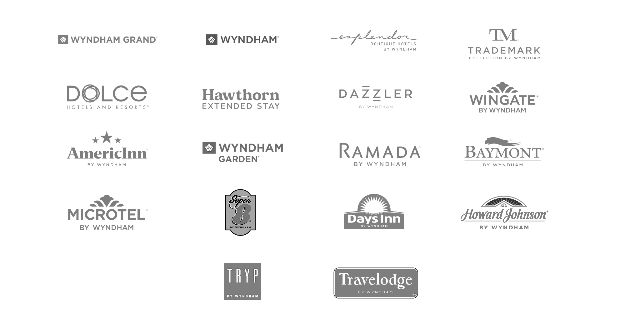 Wyndham Hotels