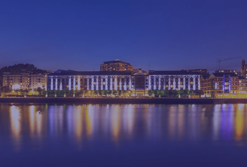Copthorne Hotel Newcastle