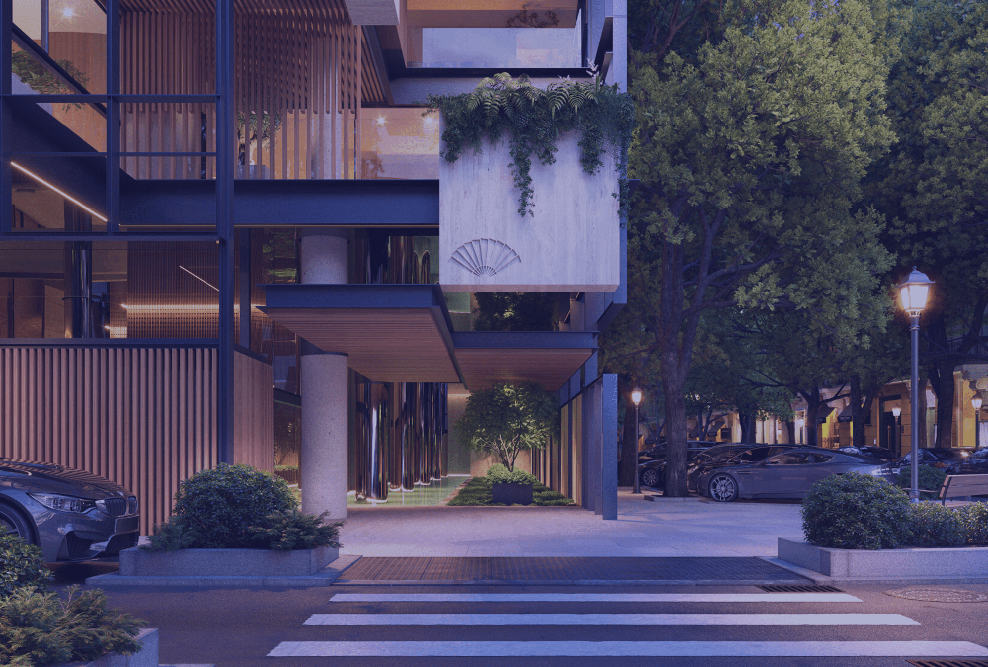 Mandarin Oriental Residencies Madrid