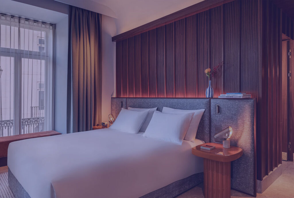 Andaz Lisbon