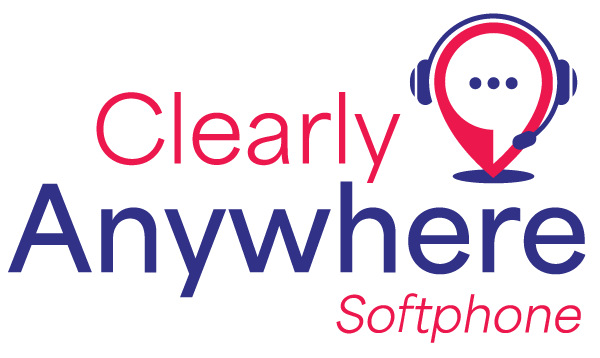 Clearly Anywhere Logo