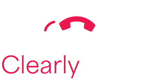 Clearly Cloud Logo