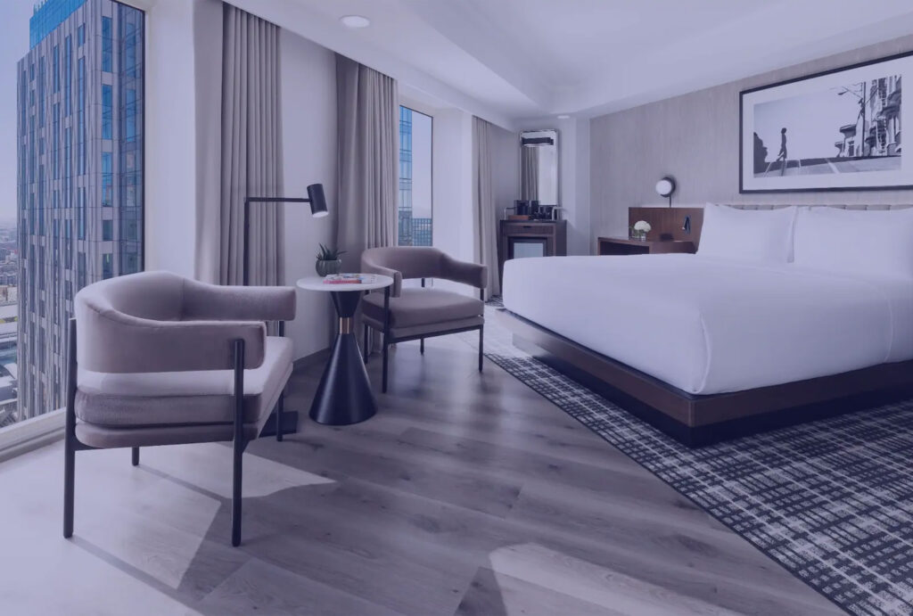 Hyatt Regency San Francisco Downtown