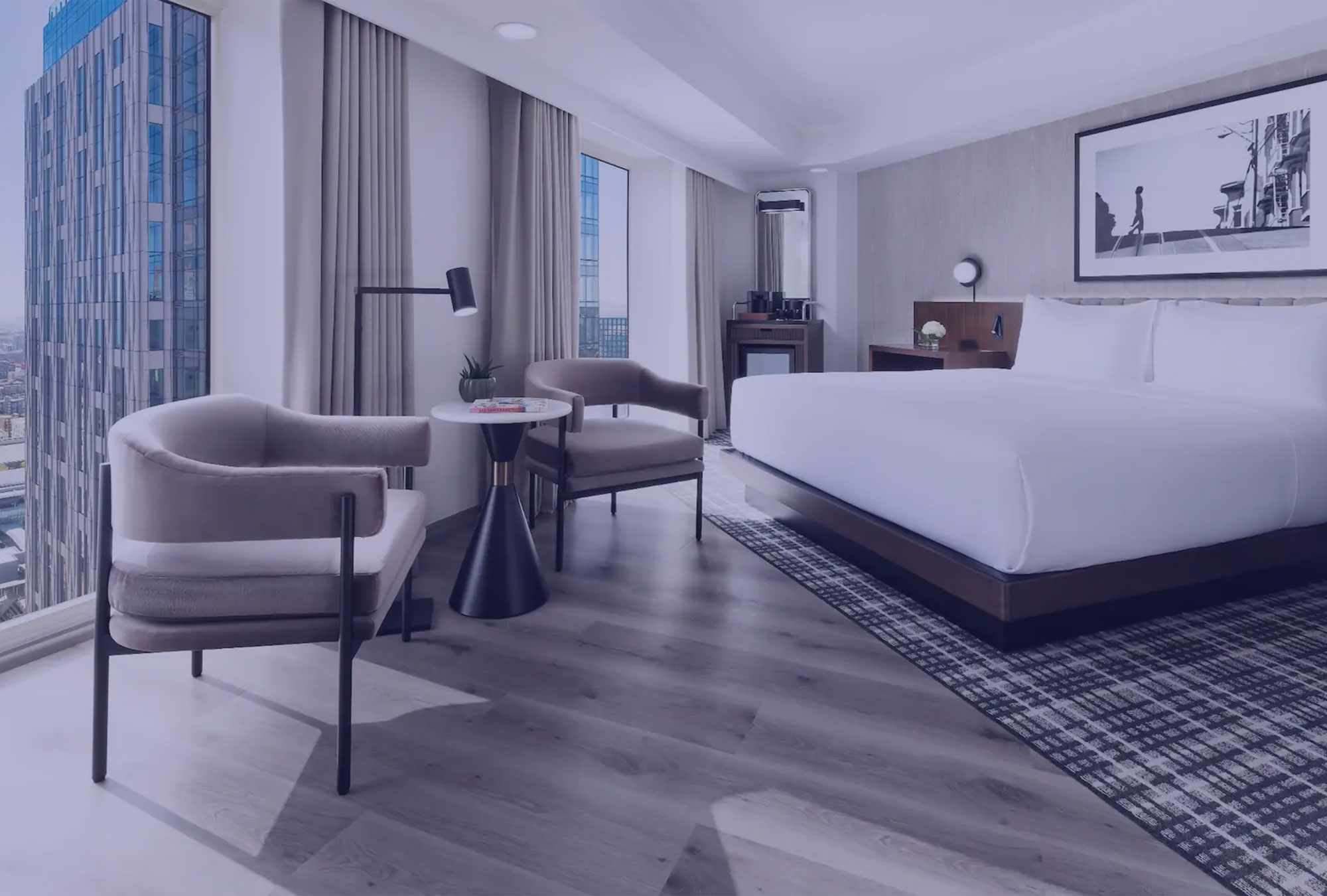 Hyatt Regency San Francisco Downtown
