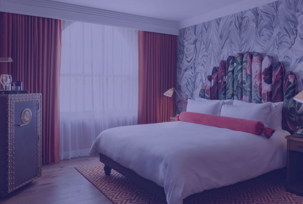 Riggs Hotel Washington DC
