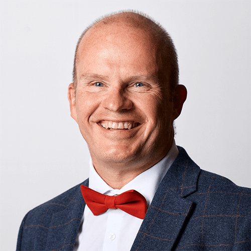 Neil Tolley